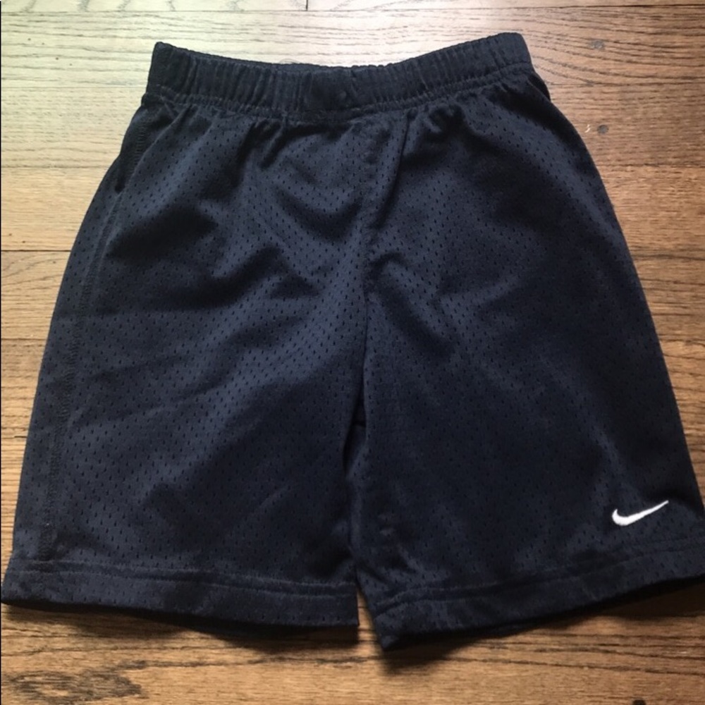 Boys Nike shorts